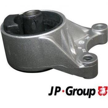 Soporte de motor JP GROUP transmisión 1217904300, tipo: soporte de motor, características: fabricado por JP GROUP, número de pieza 1217904300