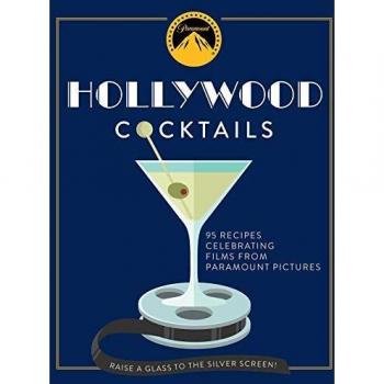 Hollywood Cocktails