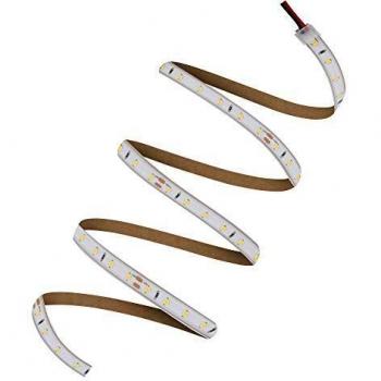 Tira LED Ledvance Value 300 14.5W 1200lm 24V - Luz Muy Cálida (827) | 5M/10mm