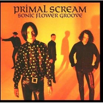 Sonic Flower Groove - Vinyl Record