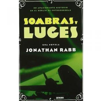 Sombras y luces - Jonathan Rabb