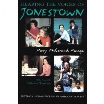 Hearing the Voices of Jonestown