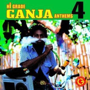 High-Quality Cannabis Music Compilation Volume 4