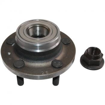 Cubo de Rueda ABS 200074