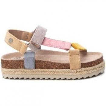 Sandalia Niña Xti Kids 150444 Beige