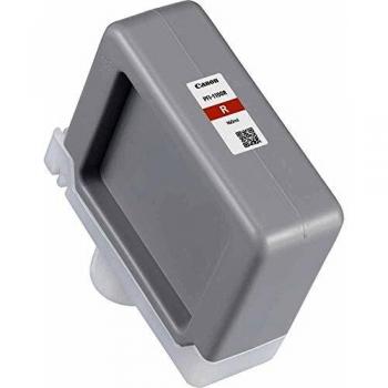 Canon PFI-1100 160ml Original Red Pigment Ink Cartridge for imagePROGRAF PRO Series Printers