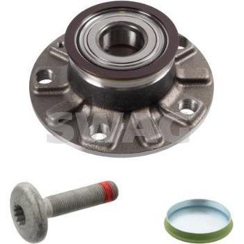 Kit de cojinete de rueda SWAG 32 92 6380