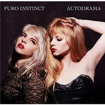 Autodrama [VINYL