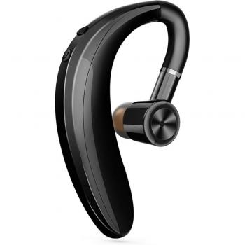 Auriculares Inalámbricos Bluetooth Deportivos con Micrófono y Manos Libres para Todos los Teléfonos Inteligentes