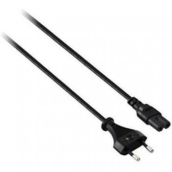 3GO Cable alimentacion 2pin 1,4-1,5 metros