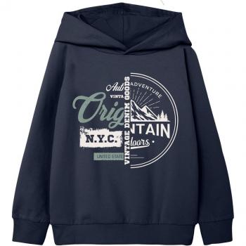 Vugo Kids' Hoodie with Hood