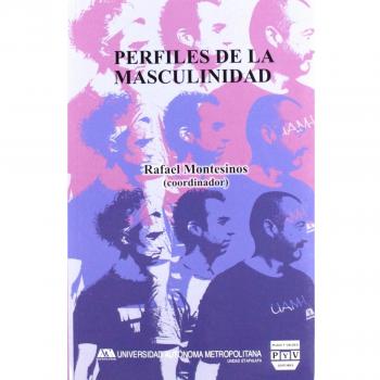 PERFILES DE MASCULINIDAD