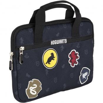 Funda para Ordenador Harry Potter Azul Marino - Cerdá 73496 Junior