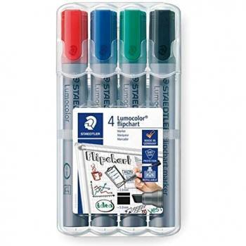 STAEDTLER 356 B WP4 - Marcador