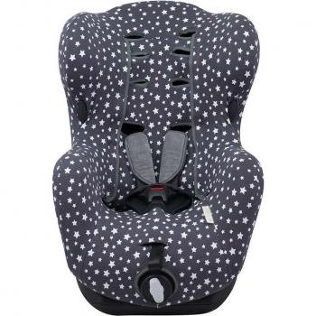 Funda para silla de coche BebéConfort Iseos Neo Jyoko Winter Sky