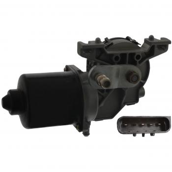Motor del limpiaparabrisas FEBI BILSTEIN 39310 para FIAT Bravo, Panda, 500 y LANCIA Delta, ABARTH 500