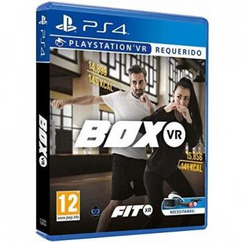 BoxVR