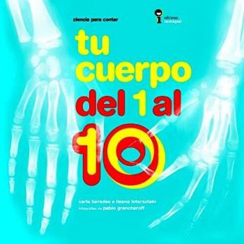 Tu cuerpo del 1 al 10