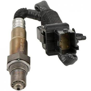 Sonda Lambda Bosch 0 258 007 204 - Sensor de Oxígeno de 5 Polos para Nissan e Infiniti