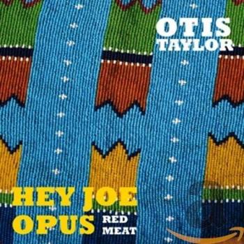 Hey Joe Opus Red Meat
