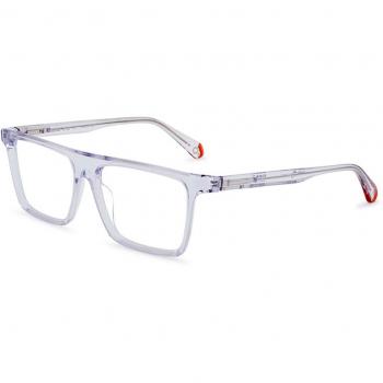Etnia Barcelona Brutal No.19 CL Men's Eyeglasses Clear Size 54 - Blue Light Block Available