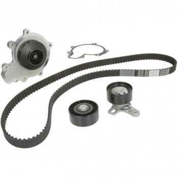 Bomba de agua + kit de correa de distribución CONTITECH CT1121WP1