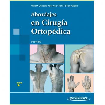 Abordajes en cirugia ortopedica