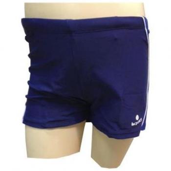 BaÃ±ador LIQUID SPORT LOUIS NAVY para Hombre Talla L