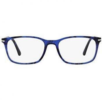 Persol PO3189V 1053 Striped Blue