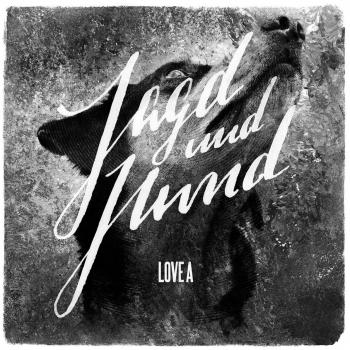 Jagd und Hund