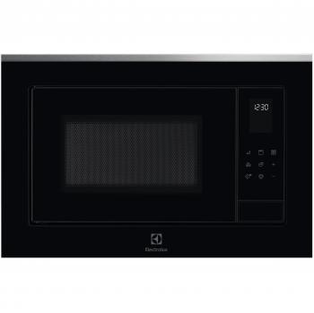 Microondas con grill Electrolux LMSD253TM 900 W Negro, Acero inoxidable