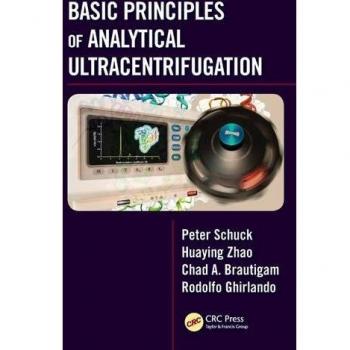 Basic Principles of Analytical Ultracentrifugation