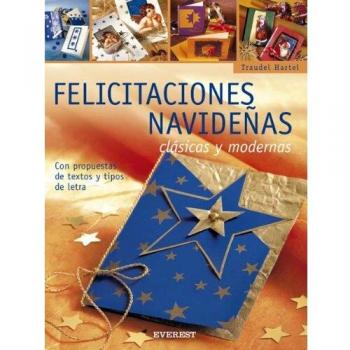 Felicitaciones navideñas clásicas y modernas