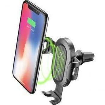 Cellularline Handy Wing Active Wireless Coche - Soporte