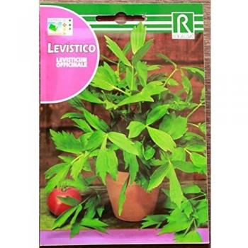 Semillas de Levistico