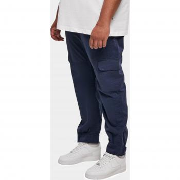 Urban Classics Men's Military Jogging Pants - Space Blue