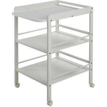 Geuther 4842 WE - Mueble cambiador