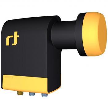 Inverto IDLB-QUDL42-UNI2L-1PP - convertidores low noise block