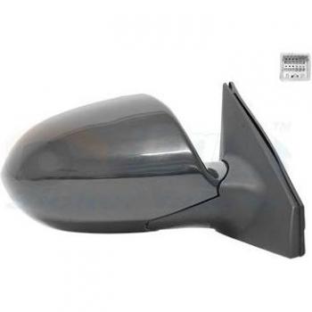 Espejo retrovisor VAN WEZEL 8383808, tipo: espejo retrovisor, características: diseño específico para vehículos, incluye soporte de montaje, fabricado con materiales de alta calidad, cumple con estándares de seguridad y visibilidad