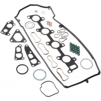 Juego de juntas de culata ELRING 685.220, incluye juntas de alta calidad para una instalación precisa y duradera, compatible con múltiples modelos de vehículos, fabricado en materiales resistentes a altas temperaturas y presiones, diseñado para evitar