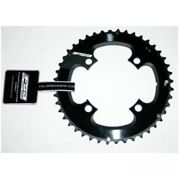 Plato FSA WA360 E-MTB 44D 104 BCD 2/3x10 Negro (Sram Compatible)