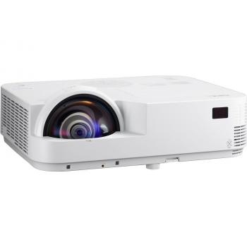 NEC M303WS Video - Proyector