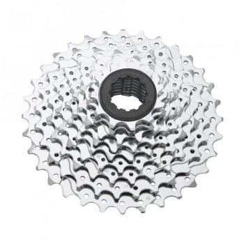 SRAM Kazeta PG-850, 8 Velocidades, 11-28 dientes, MTB