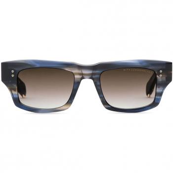Dita Cosmohacker DTS727-A-03 Men's Blue Sunglasses 52mm