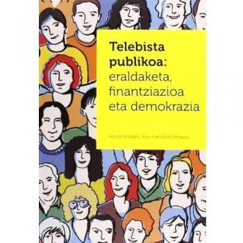 Telebista Publikoa