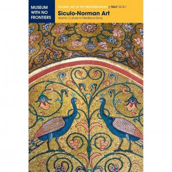 Arte Siculo-Normando: Cultura Islámica en la Sicilia Medieval (Arte Islámico en el Mediterráneo) - Edición de Bolsillo