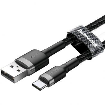 Cable USB Baseus Cafule para USB-C (CATKLF-UG1)