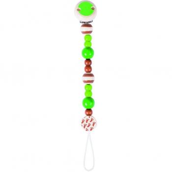 Heimess H734730 - Colgante para chupete