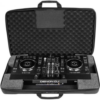 Odyssey BMSCLIVE2M EVA Molded Case for Denon DJ SC LIVE 2