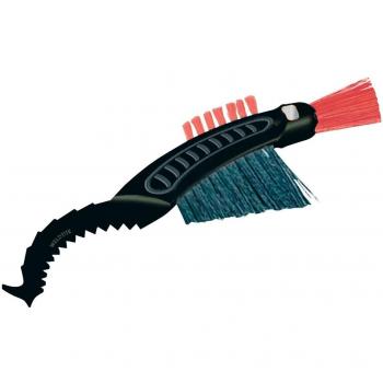 Weldtite 06012 - Cepillo limpia piñones, multicolor